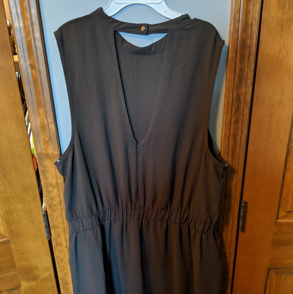 Forever 21+ Romper
